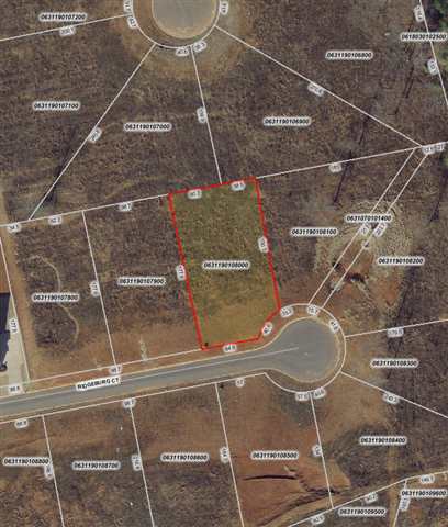 19 Ridgeburg Court, Unit CASTLE ROCK SUBDIVSION Greer, SC 29651 - Photo 4 of 4