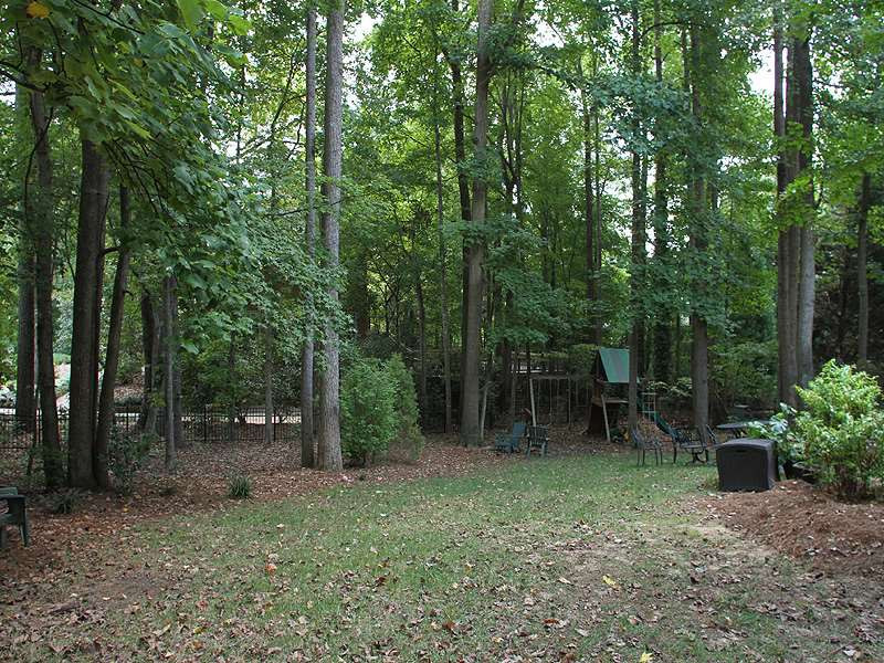 7316 Rainwater Road Raleigh, NC 27615 - Photo 25 of 25 Photo 25