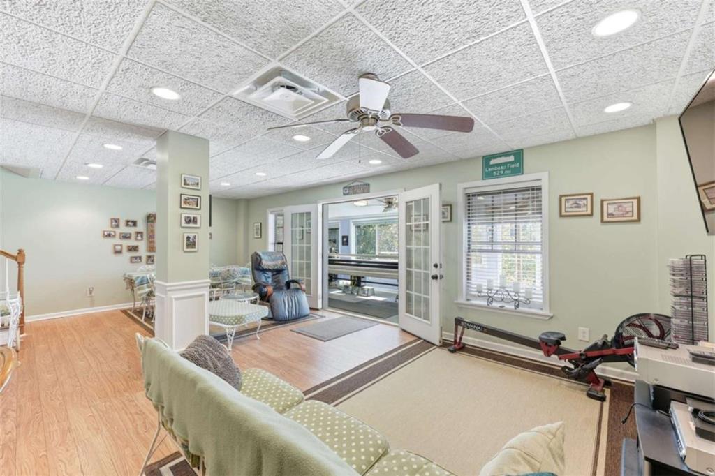 4033 Mt Vernon Road Gainesville, GA 30506 - Photo 31 of 47