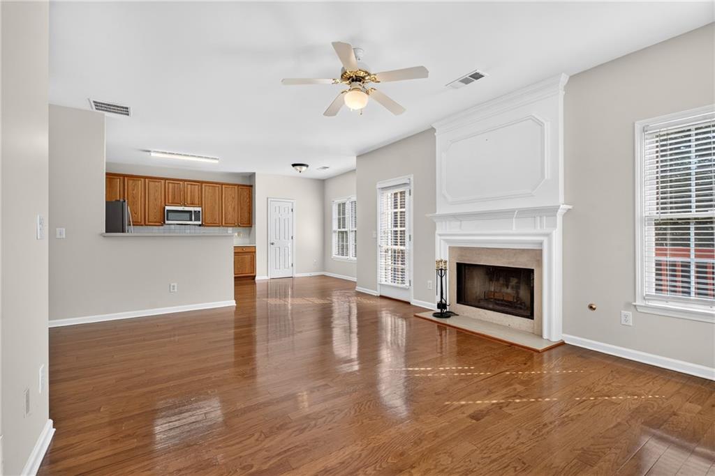 2311 Ravinia Court Northeast Marietta, GA 30062 - Photo 11 of 38