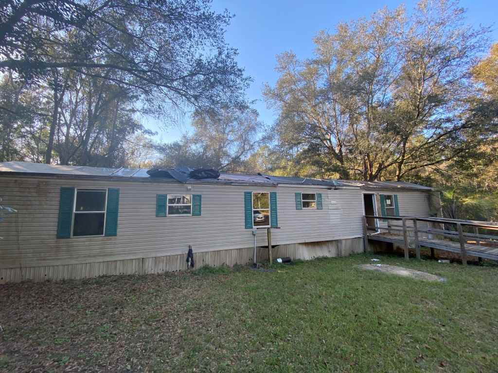 13345 Angie Drive Foley, AL 36535 - Photo 1 of 8