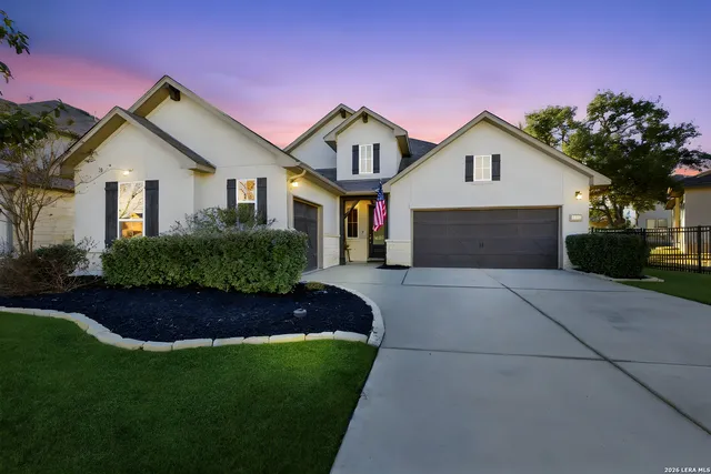 $620,000 | 110 Milagro, Boerne, TX 78006