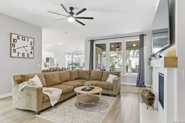 $620,000 | 110 Milagro, Boerne, TX 78006