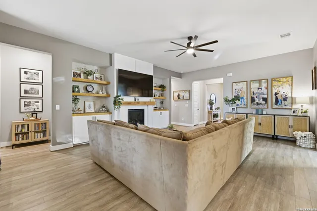 $620,000 | 110 Milagro, Boerne, TX 78006