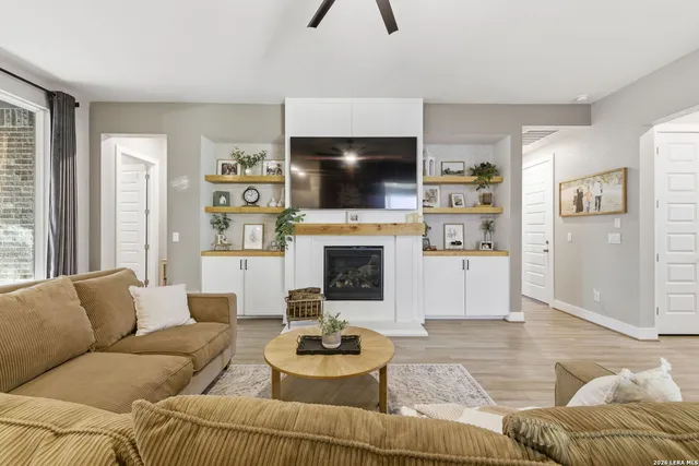 $620,000 | 110 Milagro, Boerne, TX 78006