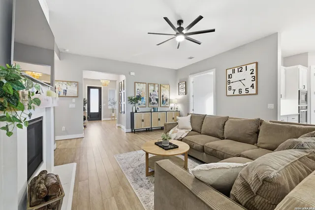 $620,000 | 110 Milagro, Boerne, TX 78006