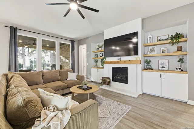 $620,000 | 110 Milagro, Boerne, TX 78006