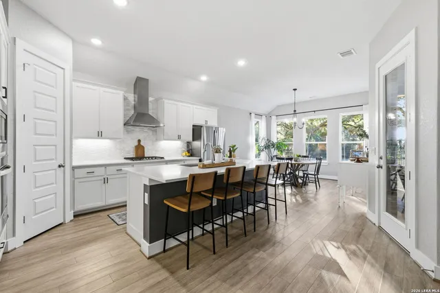 $620,000 | 110 Milagro, Boerne, TX 78006