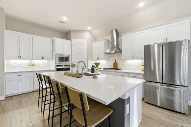 $620,000 | 110 Milagro, Boerne, TX 78006