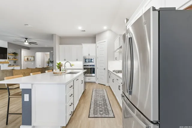 $620,000 | 110 Milagro, Boerne, TX 78006