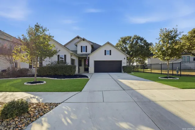 $620,000 | 110 Milagro, Boerne, TX 78006