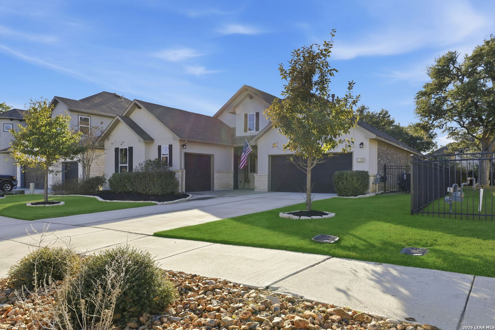 110 Milagro Boerne, TX 78006 - Photo 63 of 63