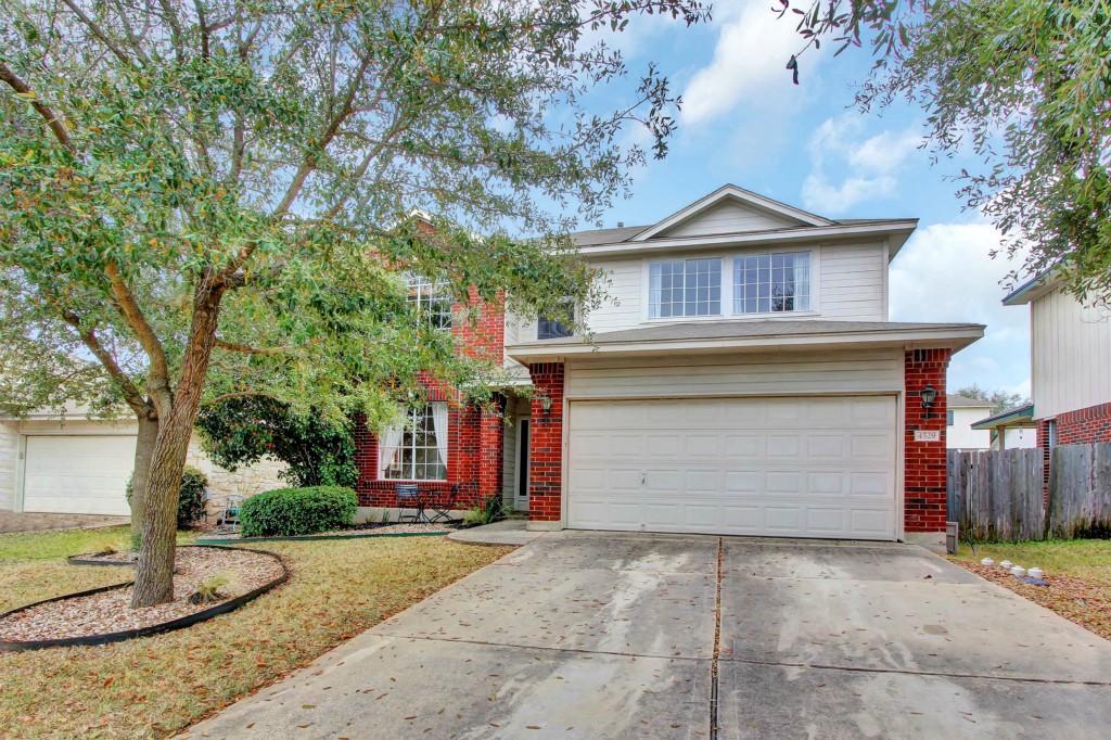 4529 Corran Ferry Loop Austin, TX 78749 - Photo 1 of 1