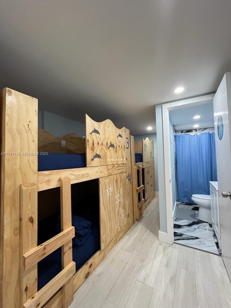 1535 Southwest 2nd Street Miami, FL 33135 - Photo 32 of 38 a view of an empty room and fire place