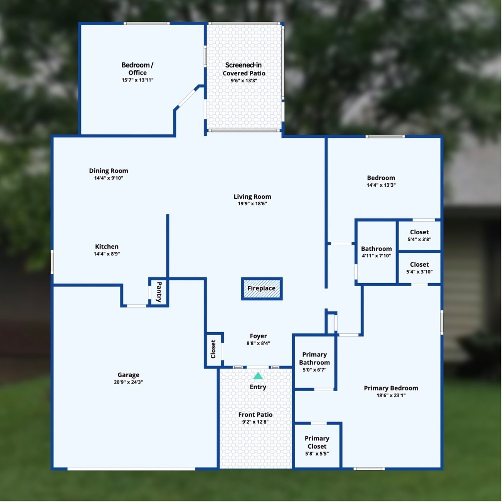 3202 Western Drive Austin, TX 78745 - Photo 13 of 34