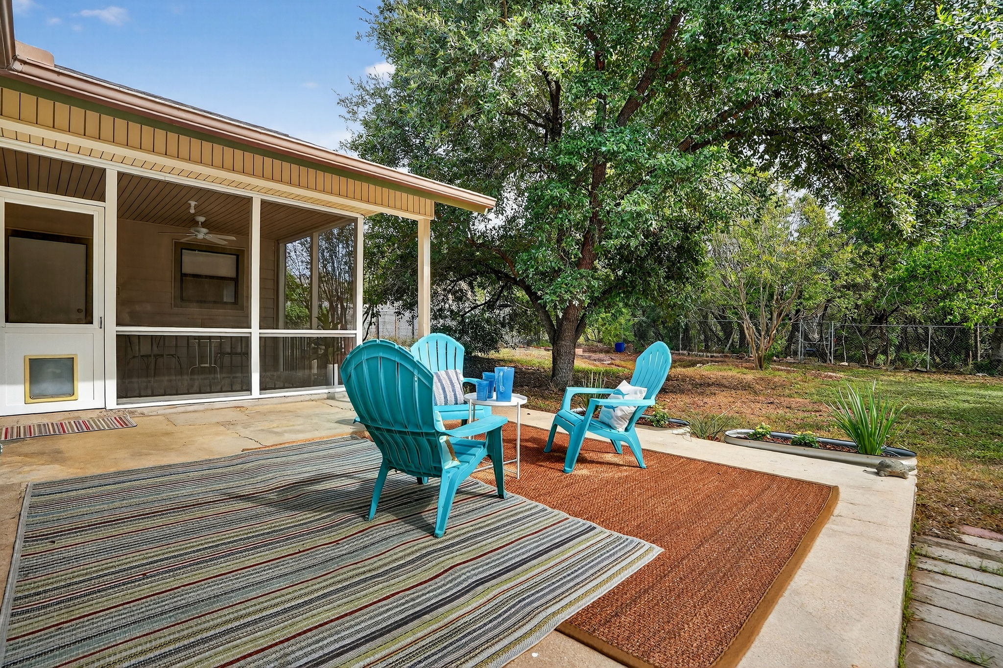 3202 Western Drive Austin, TX 78745 - Photo 25 of 34