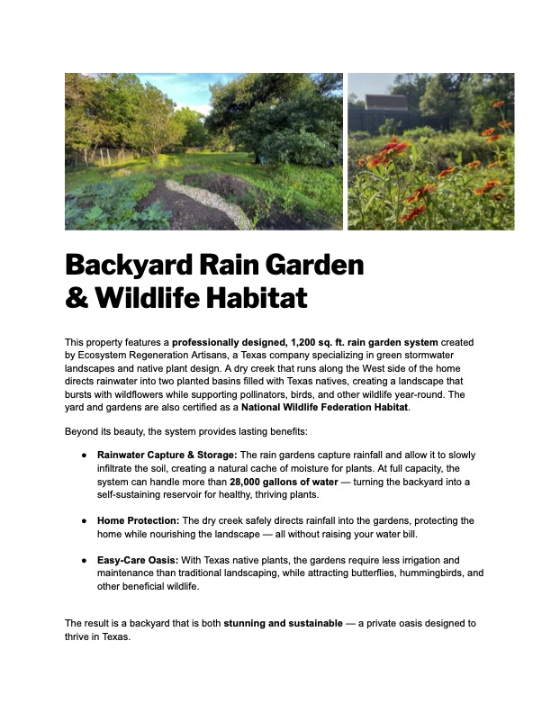 3202 Western Drive Austin, TX 78745 - Photo 27 of 34 unknown