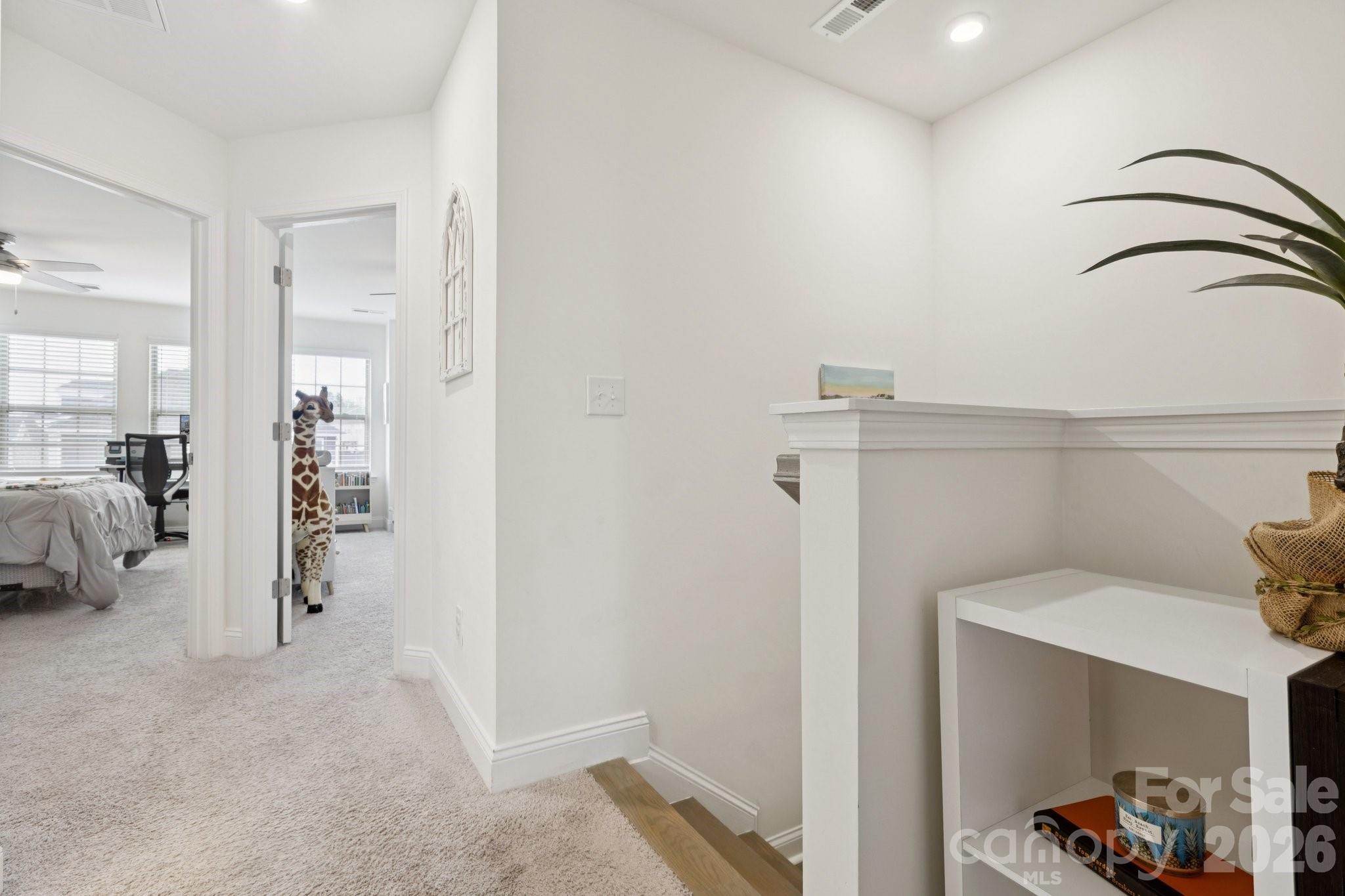 2081 Suttonview Road Fort Mill, SC 29708 - Photo 19 of 33 a view of walk in closet