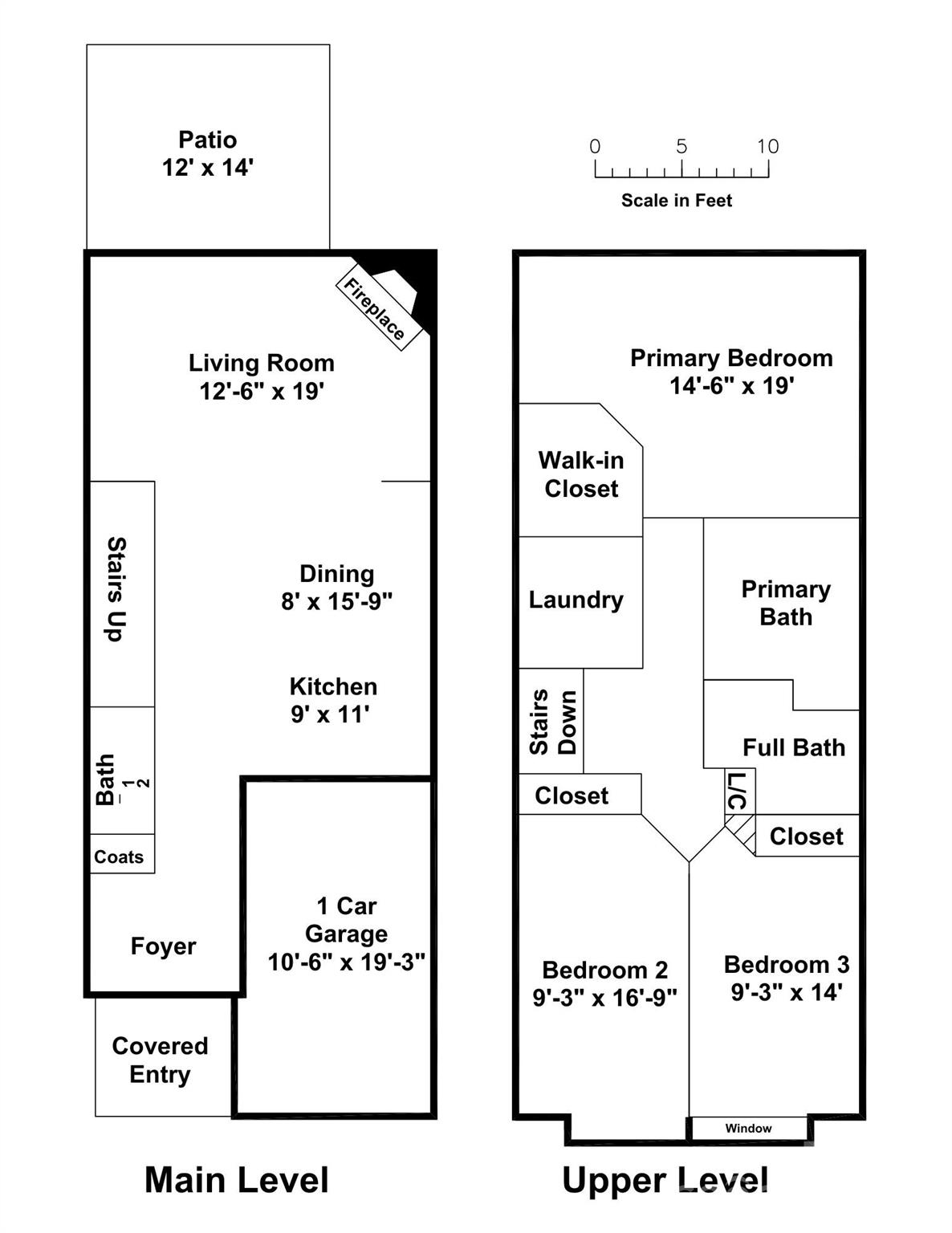 2081 Suttonview Road Fort Mill, SC 29708 - Photo 27 of 33