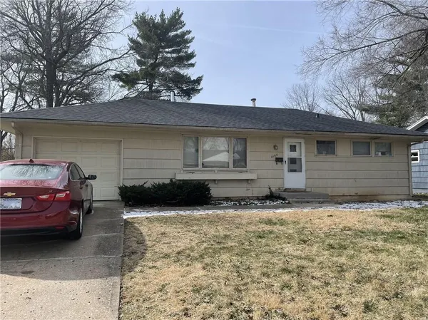 $185,000 | 4103 East 107th Street, Kansas City, MO 64137