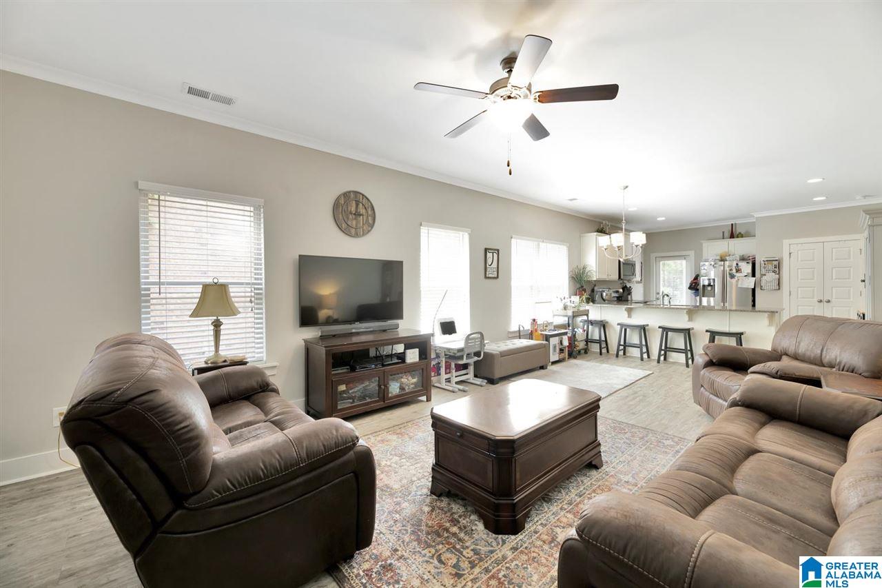 5553 Park Side Road Bessemer, AL 35022 - Photo 3 of 22 Gallery Image 3
