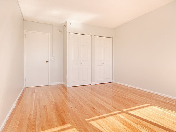 1731 Beacon Street, Unit 1110 Brookline, MA 02445 - Photo 11 of 24 a view of an empty room