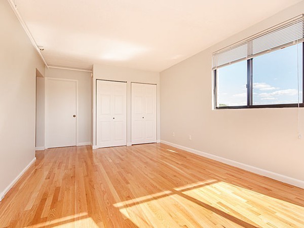 1731 Beacon Street, Unit 1110 Brookline, MA 02445 - Photo 8 of 24 a view of an empty room