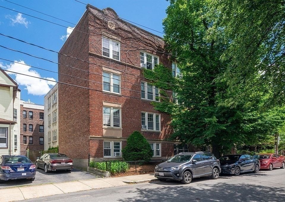 97 Chester Street, Unit C2 Boston, MA 02134 - Photo 7 of 7