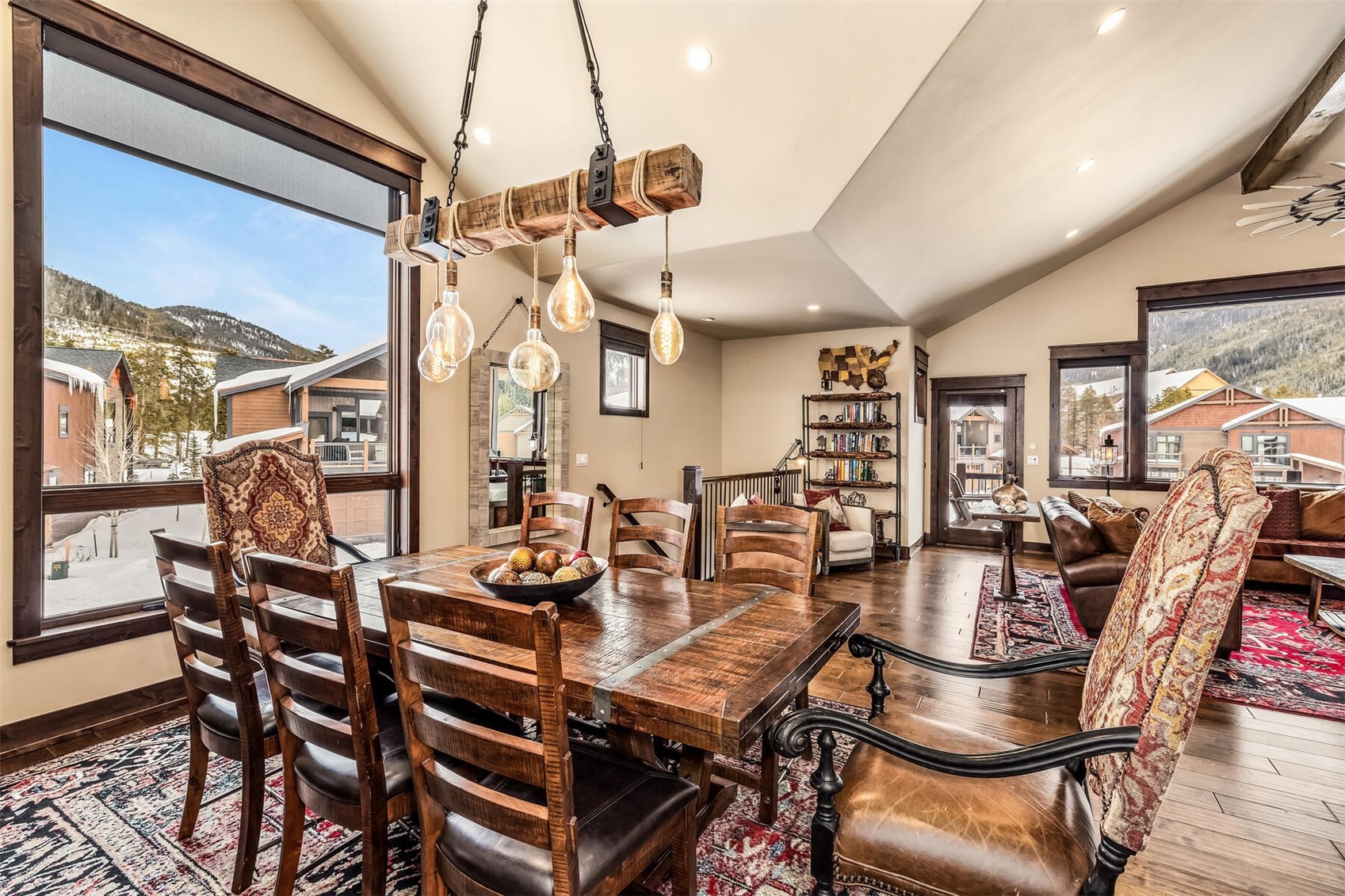 73 Erickson Loop Keystone, CO 80435 - Photo 34 of 48 Gallery Image 34