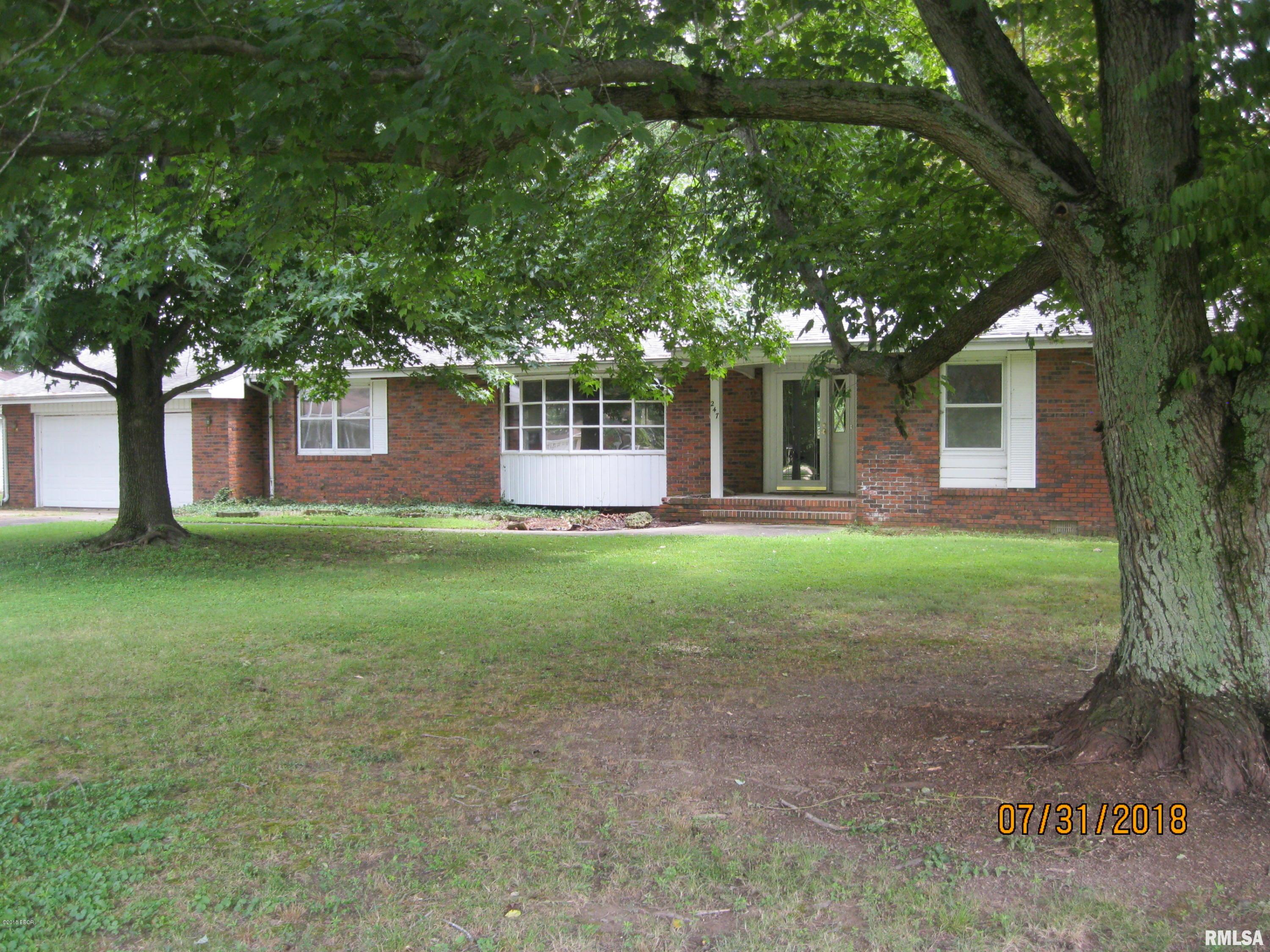 247 Fox Creek Road Flora, IL 62839 - Photo 33 of 33