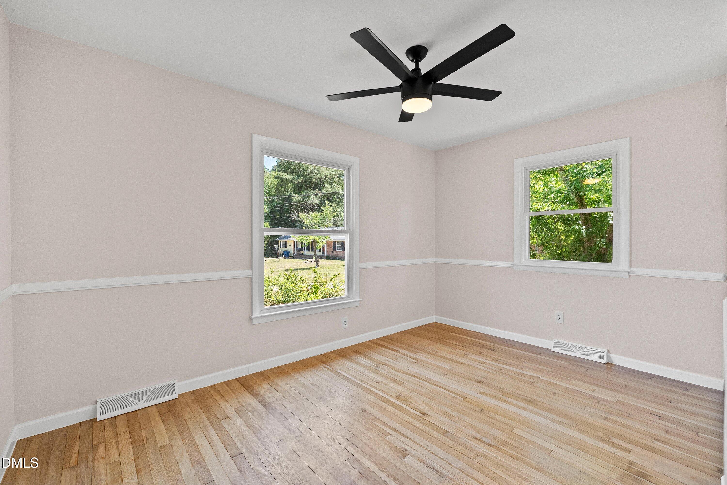 118 Temple Lane Durham, NC 27713 - Photo 32 of 44 Bedroom