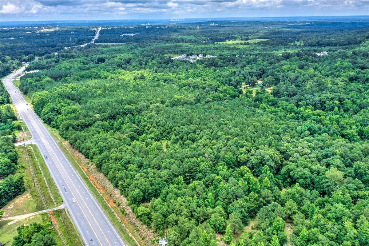 4012 Peach Orchard Road Hephzibah, GA 30815 - Photo 3 of 23 21-121