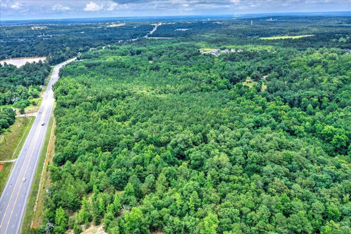 4012 Peach Orchard Road Hephzibah, GA 30815 - Photo 4 of 23 20-120