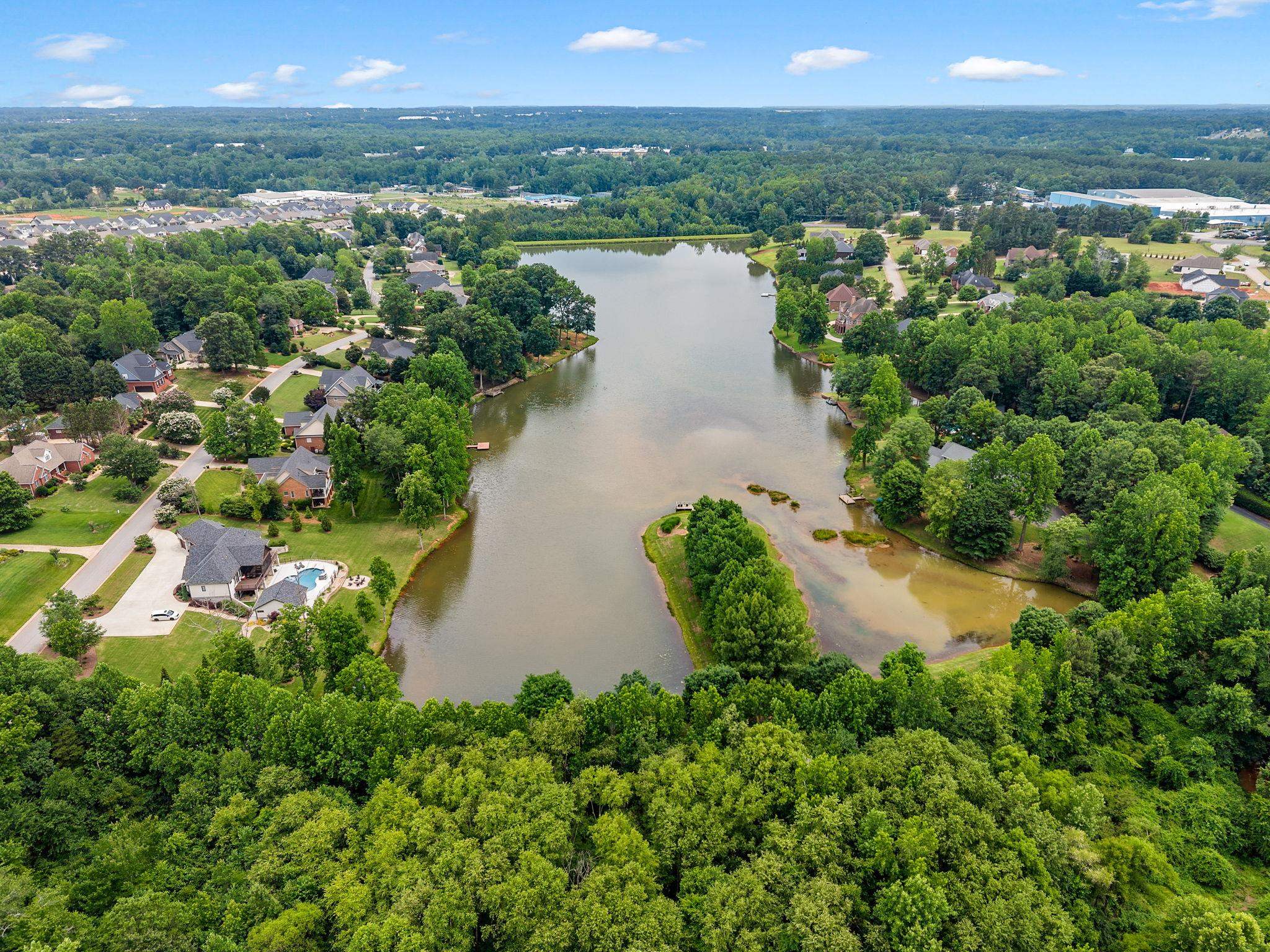 1427 Boatswain Drive Inman, SC 29349 - Photo 5 of 42