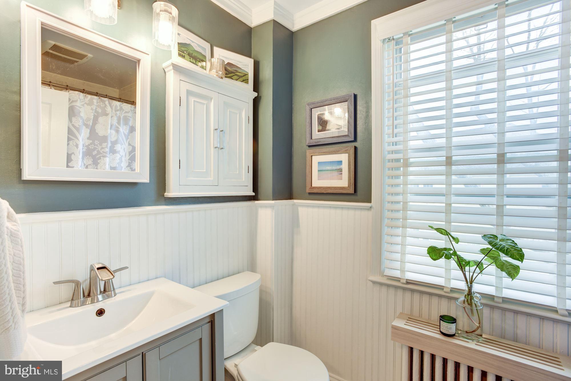 8333 Grubb Road, Unit 203 Silver Spring, MD 20910 - Photo 16 of 39 Full Bath
