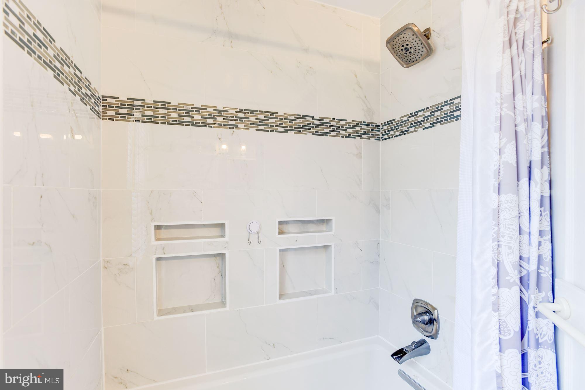 8333 Grubb Road, Unit 203 Silver Spring, MD 20910 - Photo 17 of 39 Full Bath
