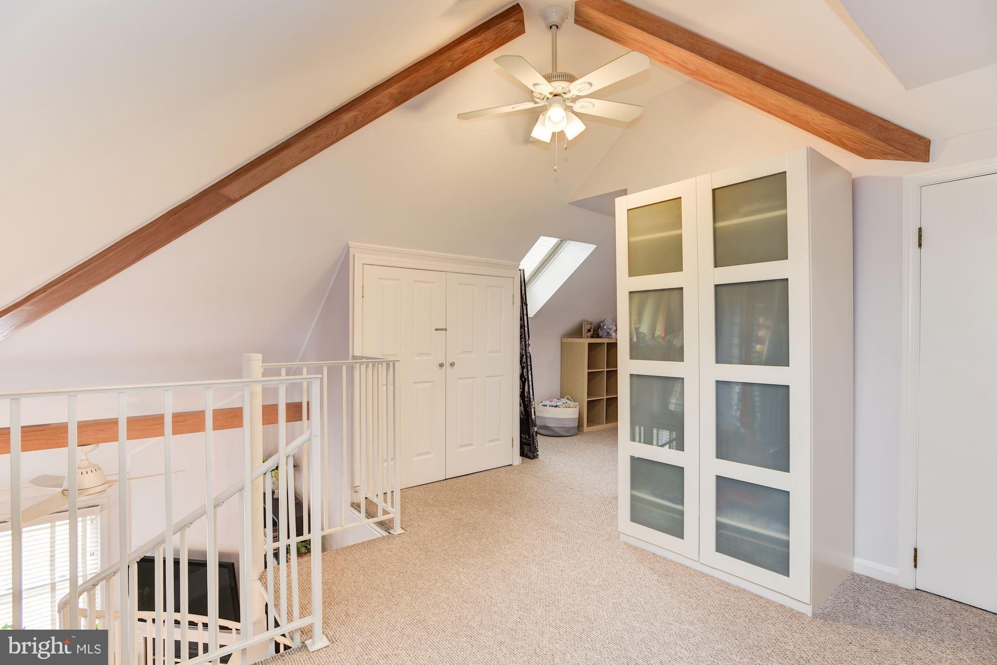 8333 Grubb Road, Unit 203 Silver Spring, MD 20910 - Photo 21 of 39 Loft