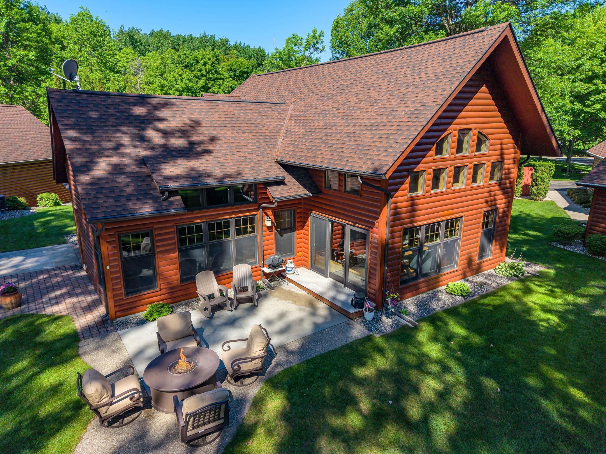6199 Morris Point Road Northwest Walker, MN 56484 - Photo 28 of 33