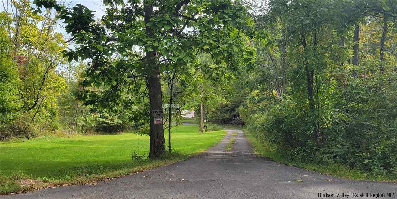53 Coxing Road Cottekill, NY 12419 - Photo 11 of 13 a view of a park with large trees