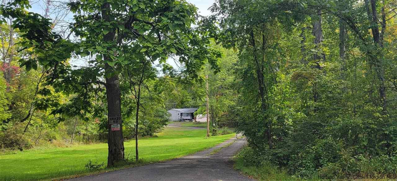 53 Coxing Road Cottekill, NY 12419 - Photo 12 of 13 a view of a park