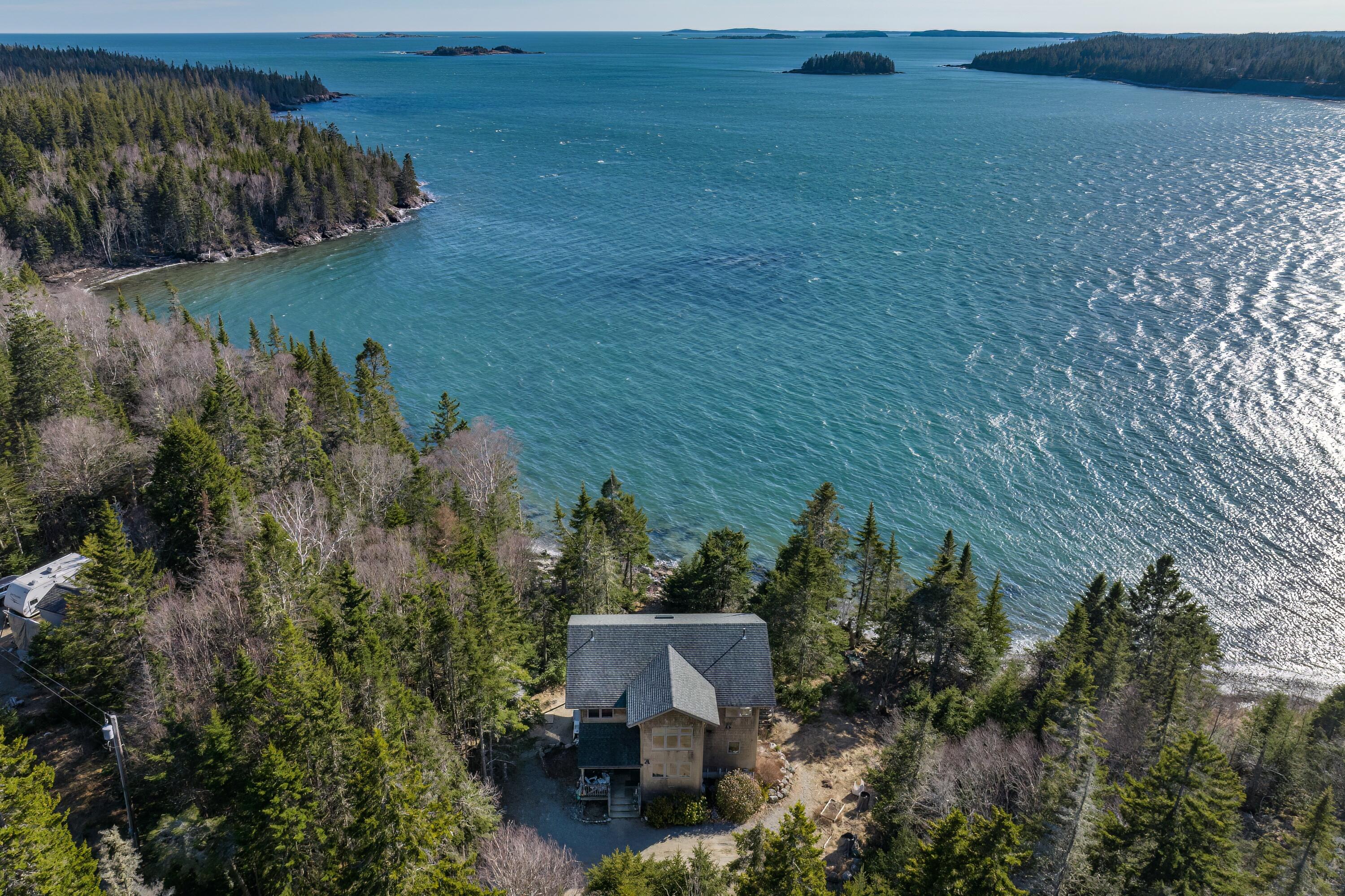 72 North Ocean Road Machiasport, ME 04655 - Photo 55 of 74 84-80 North Ocean Road HiRes-DTP