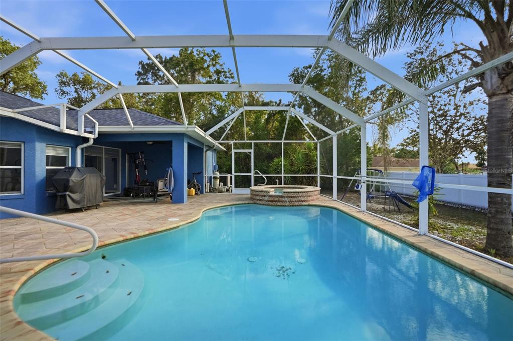 2263 Deborah Drive Spring Hill, FL 34609 - Photo 40 of 49