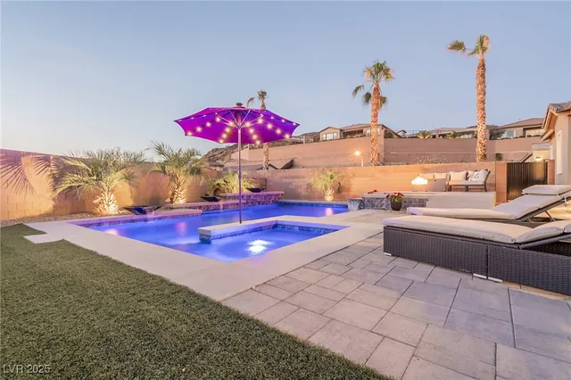 $5,500 | 26 Via Tavolara, Henderson, NV 89011