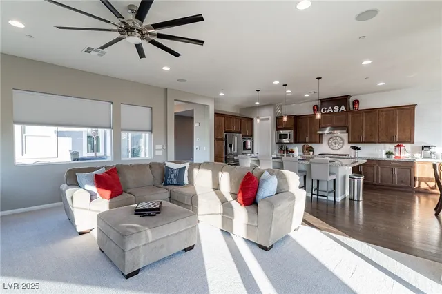 $5,500 | 26 Via Tavolara, Henderson, NV 89011