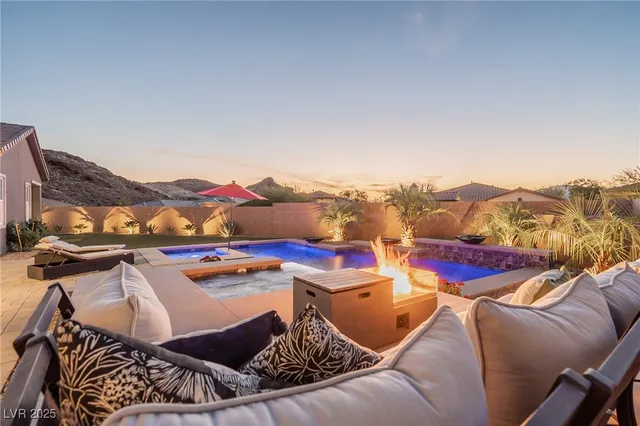 $5,500 | 26 Via Tavolara, Henderson, NV 89011