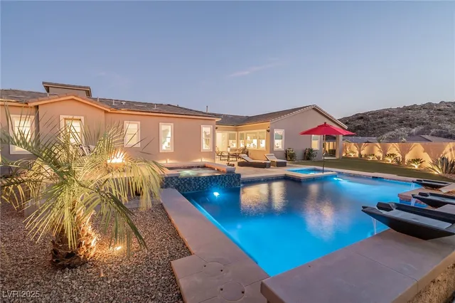 $5,500 | 26 Via Tavolara, Henderson, NV 89011