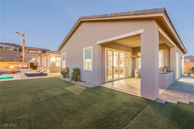 $5,500 | 26 Via Tavolara, Henderson, NV 89011