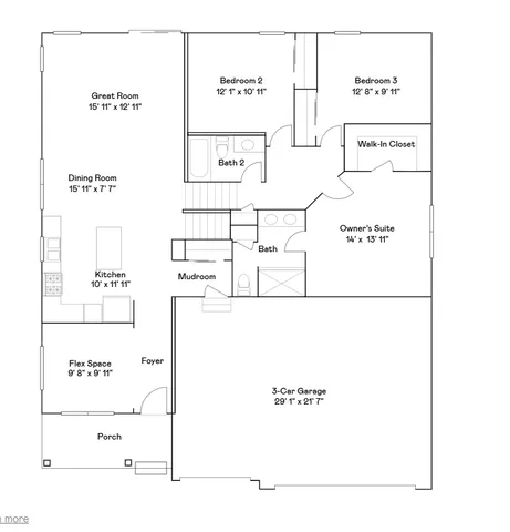 $467,650 | 26681 8th Street West, Zimmerman, MN 55398
