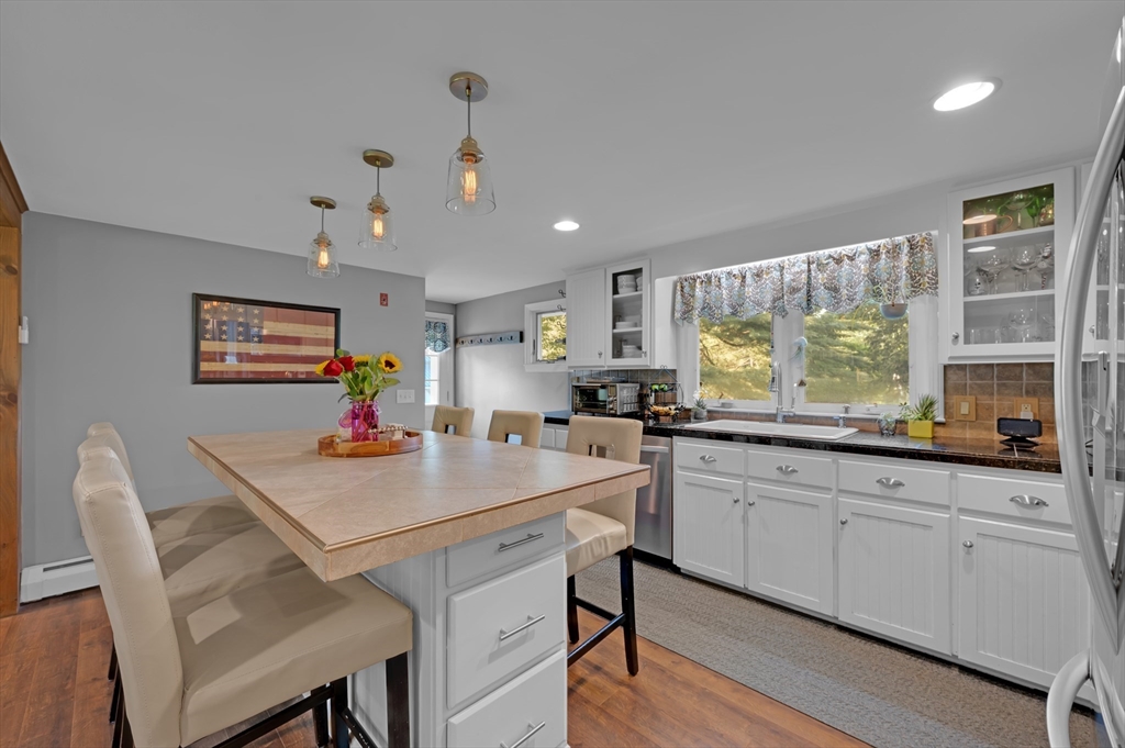 25 Old Dudley Road Oxford, MA 01540 - Photo 16 of 36