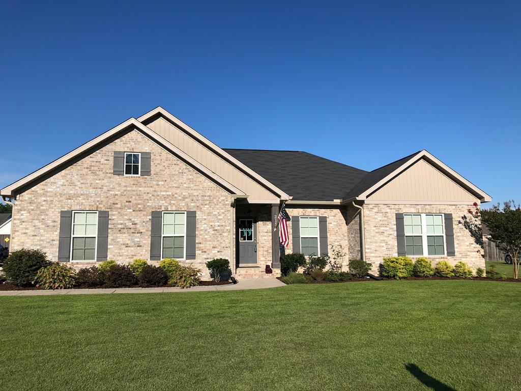 215 Folsom Road Dothan, AL 36301 - Photo 1 of 1 Main View